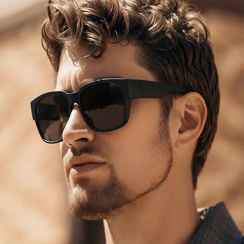 Fashion Polarized Sunglasses C - Fishing Sunglasses Polarized avaliação e preço