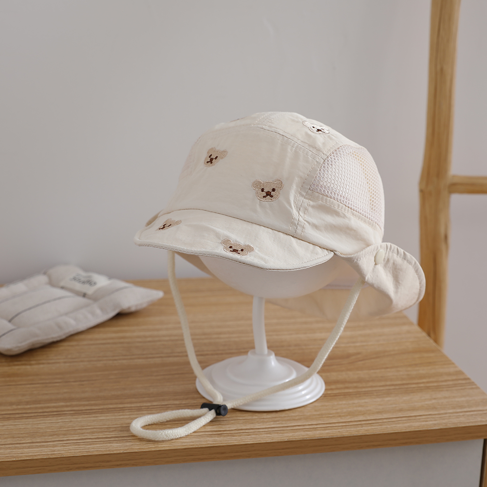 Child's trendy and versatile f - Fishing Hat avaliação e preço