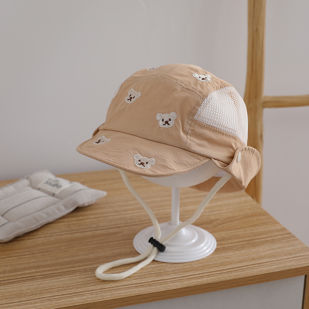 Child's trendy and versatile f - Fishing Hat avaliação e preço