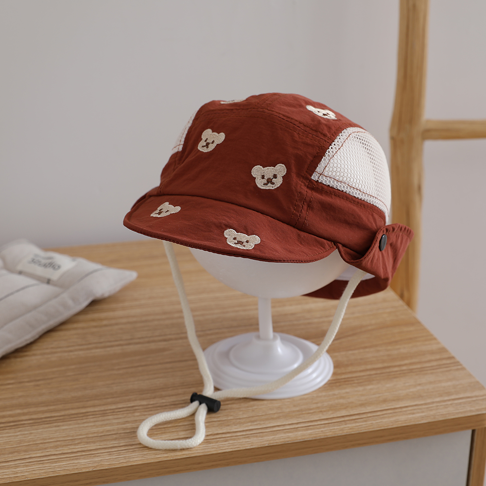 Child's trendy and versatile f - Fishing Hat avaliação e preço