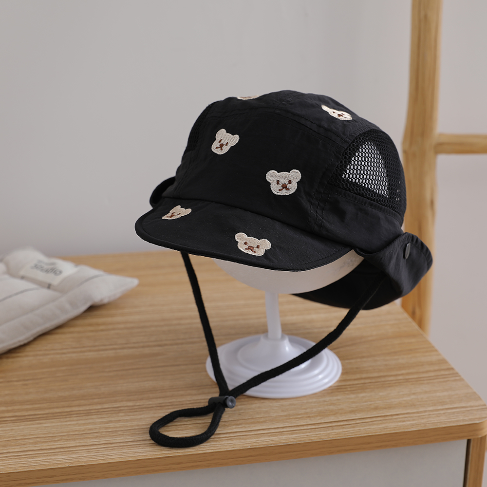 Child's trendy and versatile f - Fishing Hat avaliação e preço