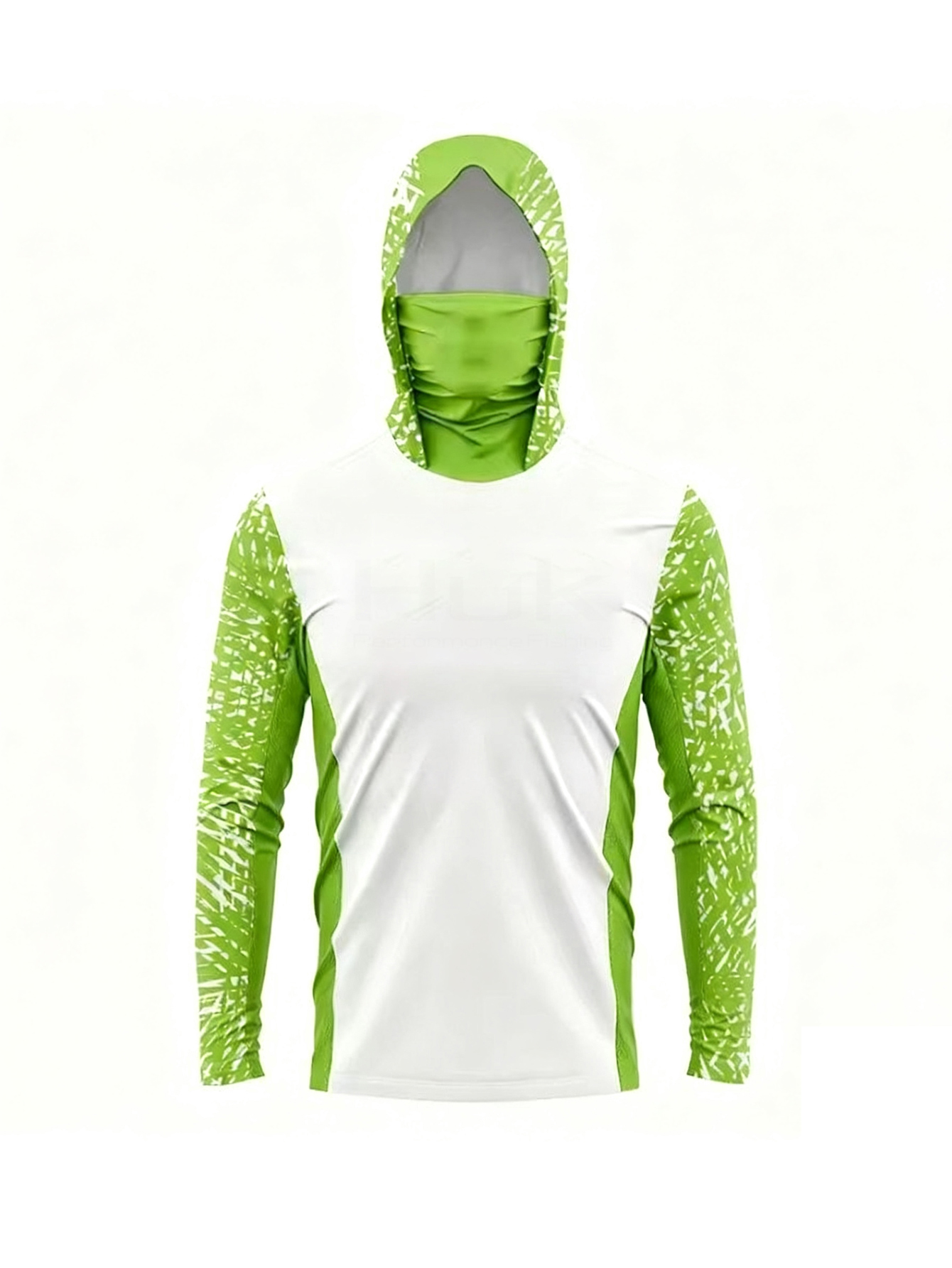 Fishing Shirts Breathable Fish - Fishing Shirt Uv Protection avaliação e preço