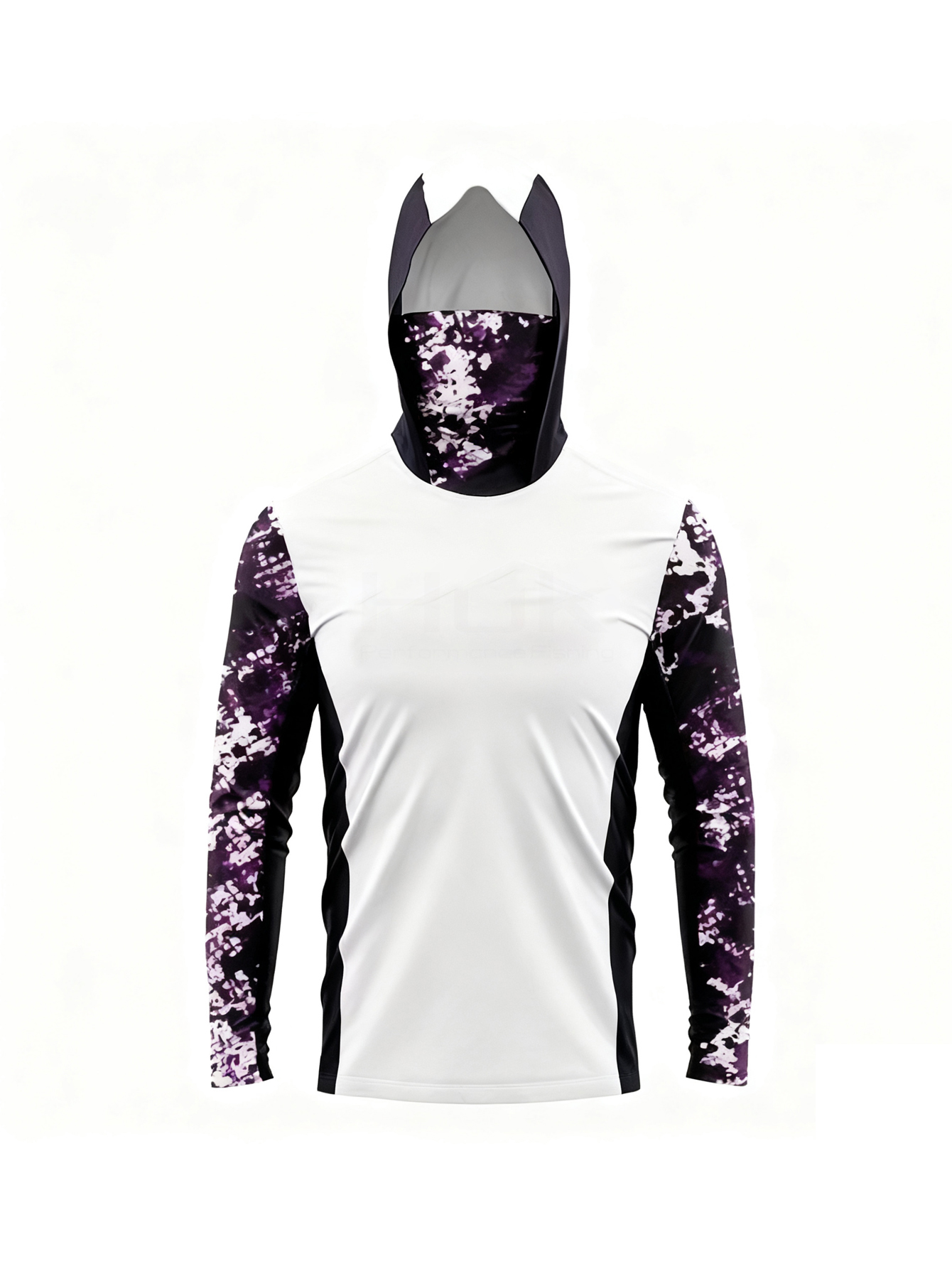 Fishing Shirts Breathable Fish - Fishing Shirt Uv Protection avaliação e preço