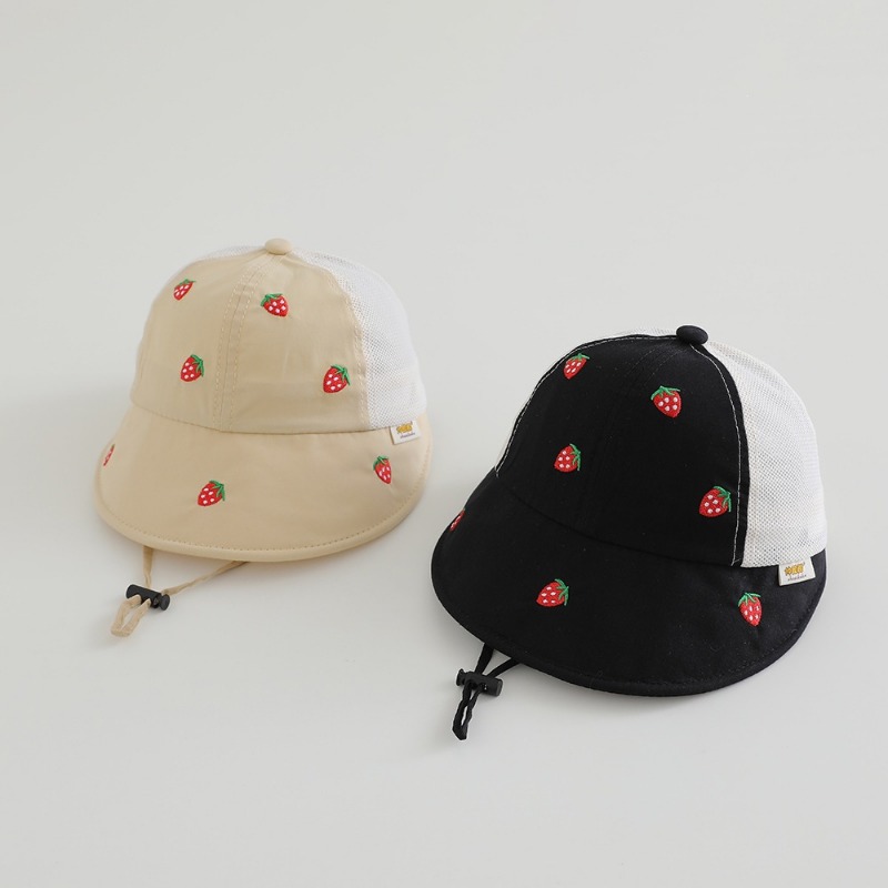 Baby Kids Summer Sun Hat 48-50 - Fishing Hat avaliação e preço