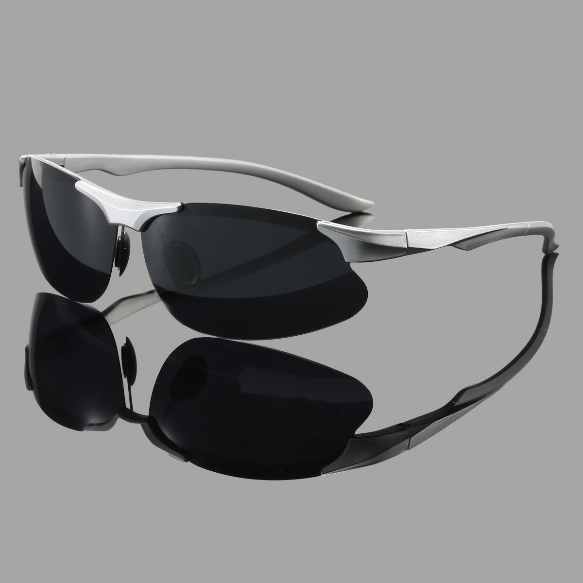 Spring leg polarized men's sun - Fishing Sunglasses Polarized avaliação e preço