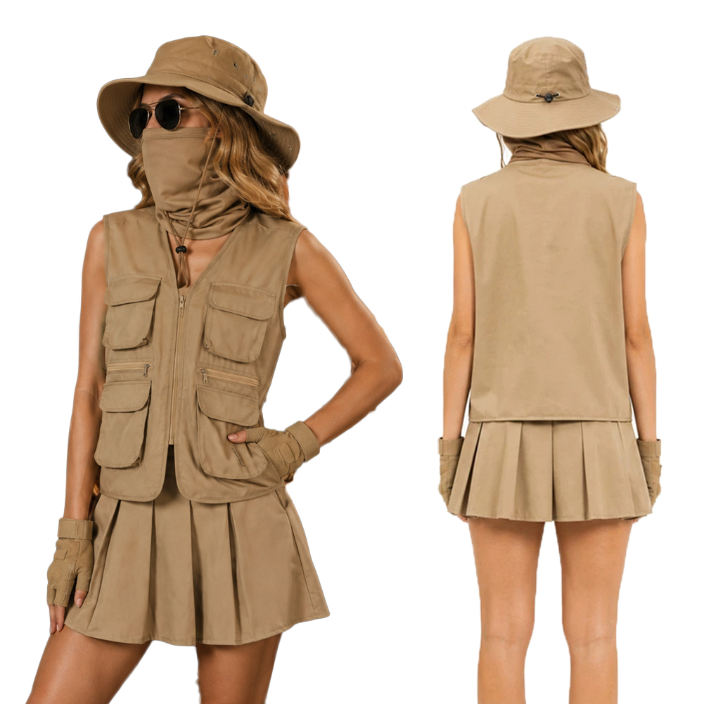 Outdoor Explorer Clothing Hat  - Fishing Hat avaliação e preço