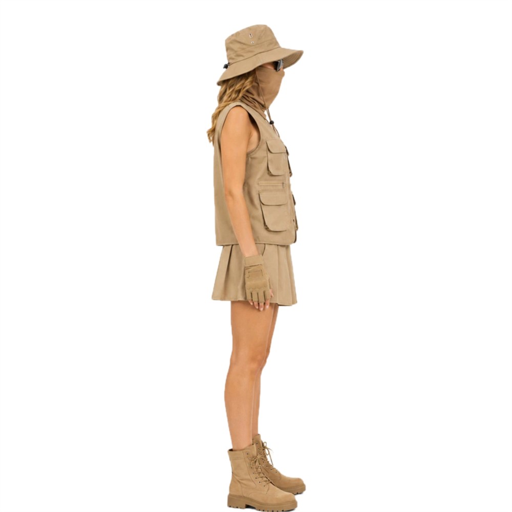 Outdoor Explorer Clothing Hat  - Fishing Hat avaliação e preço