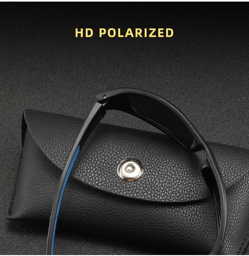 New Polarized Sports Sunglasse - Fishing Sunglasses Polarized avaliação e preço