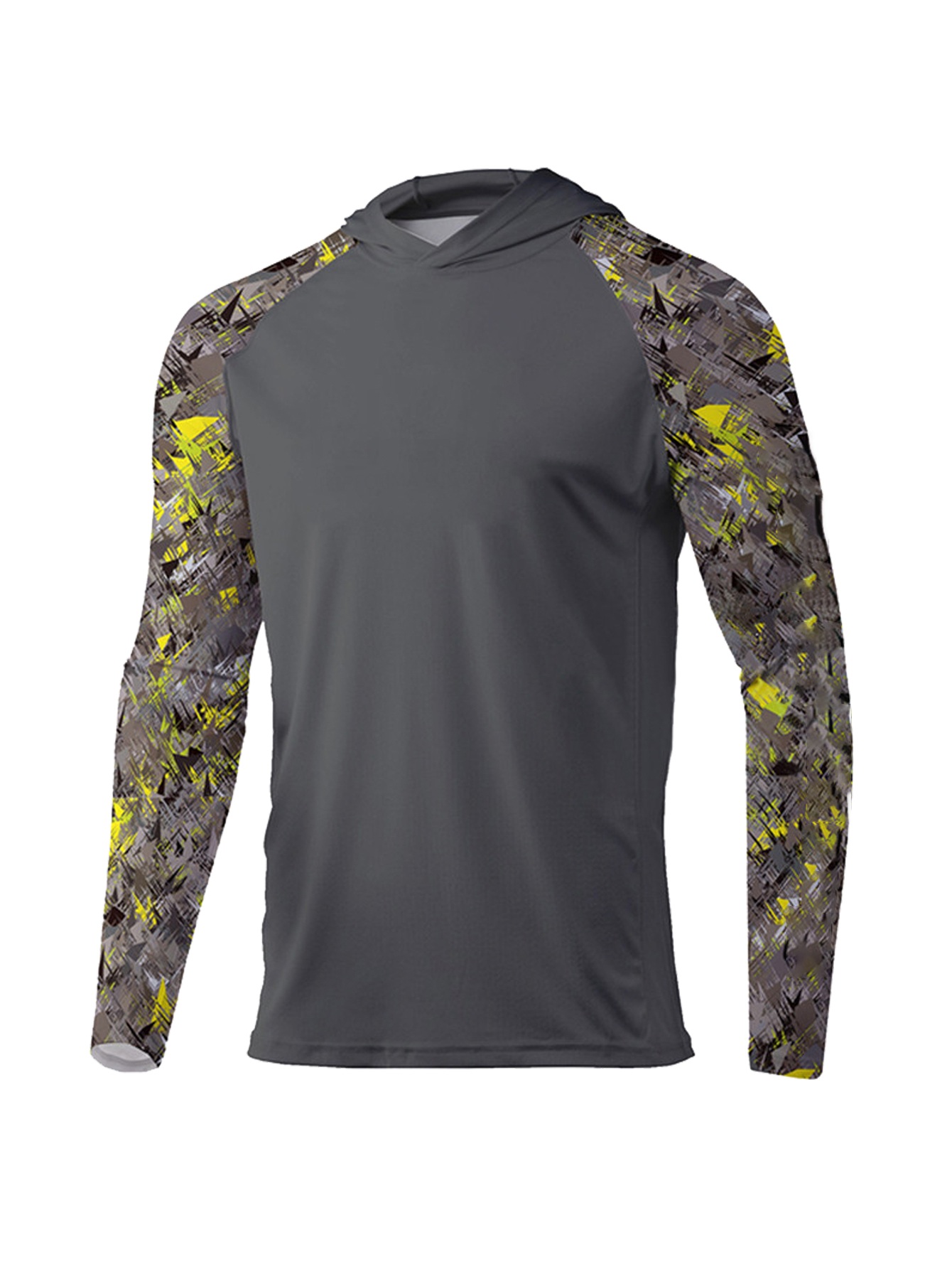 Fishing Clothing Performance F - Fishing Shirt Uv Protection avaliação e preço