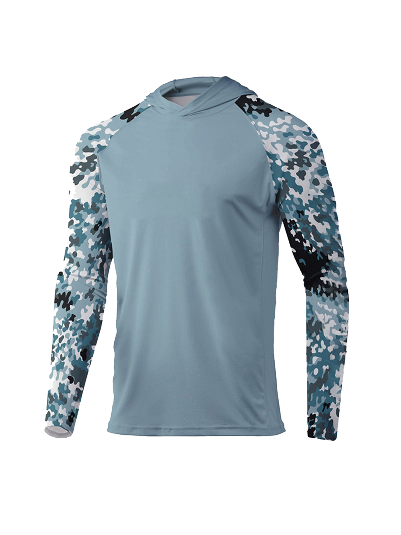 Fishing Clothing Performance F - Fishing Shirt Uv Protection avaliação e preço