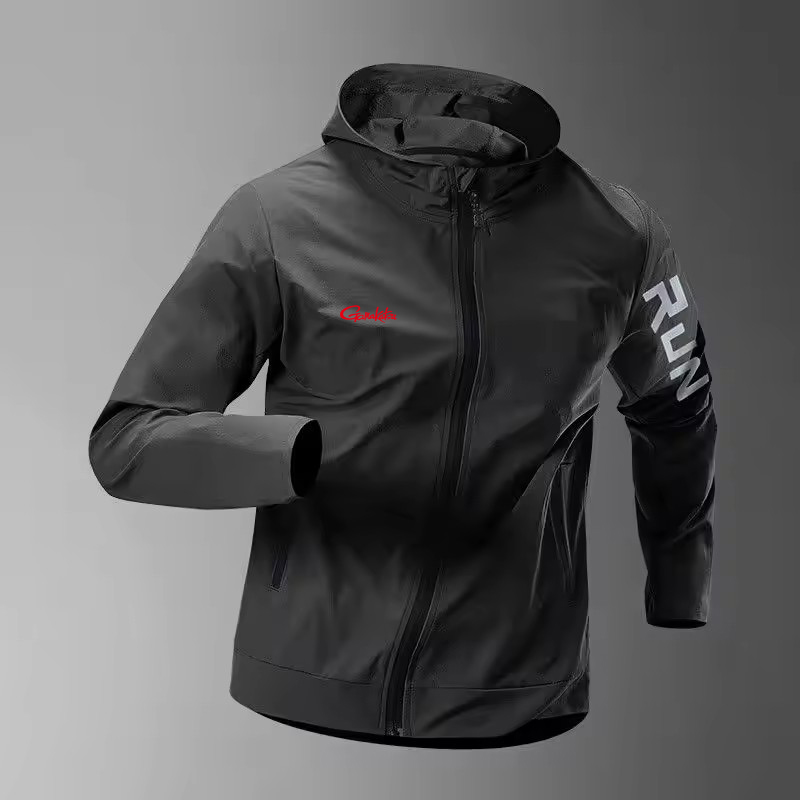 Gamakatsu Fishing Men's Jacket - Fishing Jacket Waterproof avaliação e preço