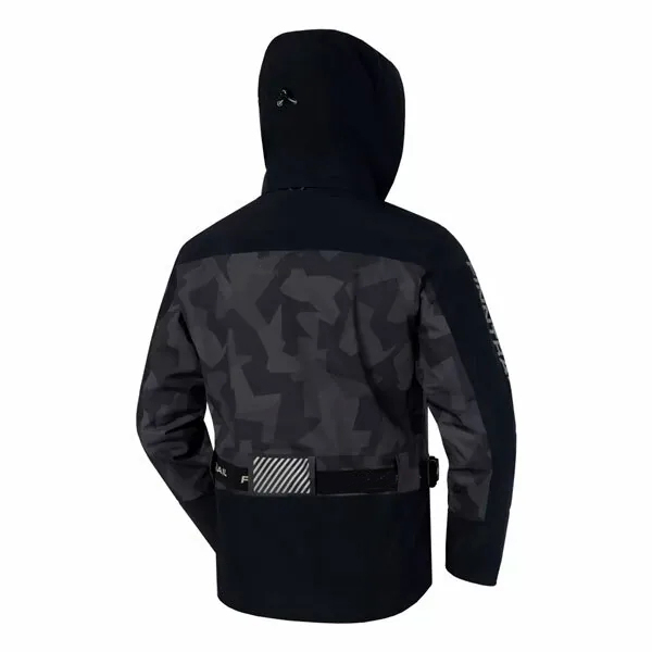 Fishing Jacket Outdoor Windbre - Fishing Jacket Waterproof avaliação e preço
