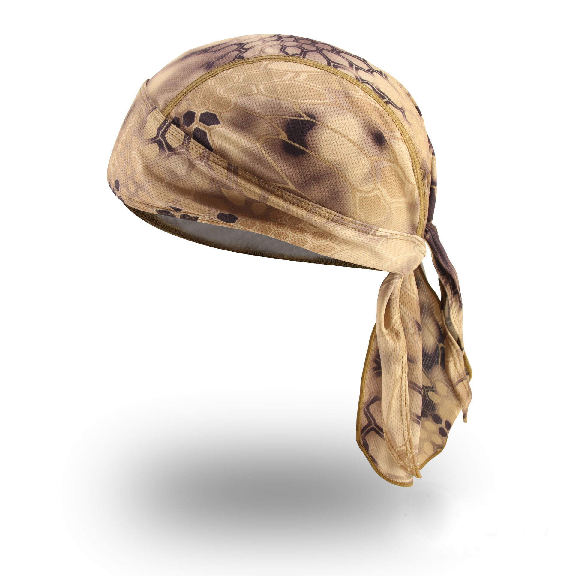 Headband Summer Men Printed Cy - Fishing Gloves avaliação e preço