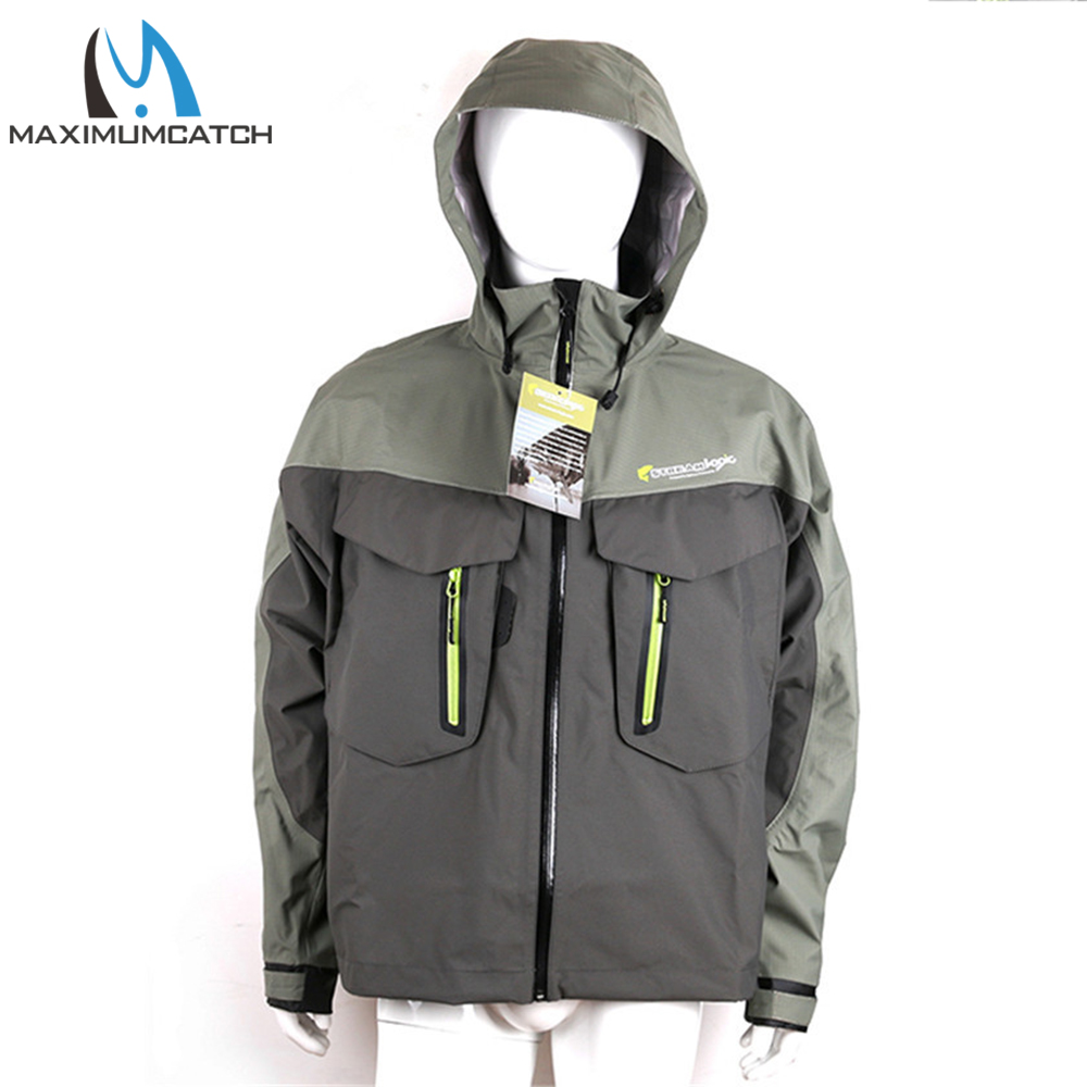 Maximumcatch Waterproof & Brea - Fishing Waders avaliação e preço