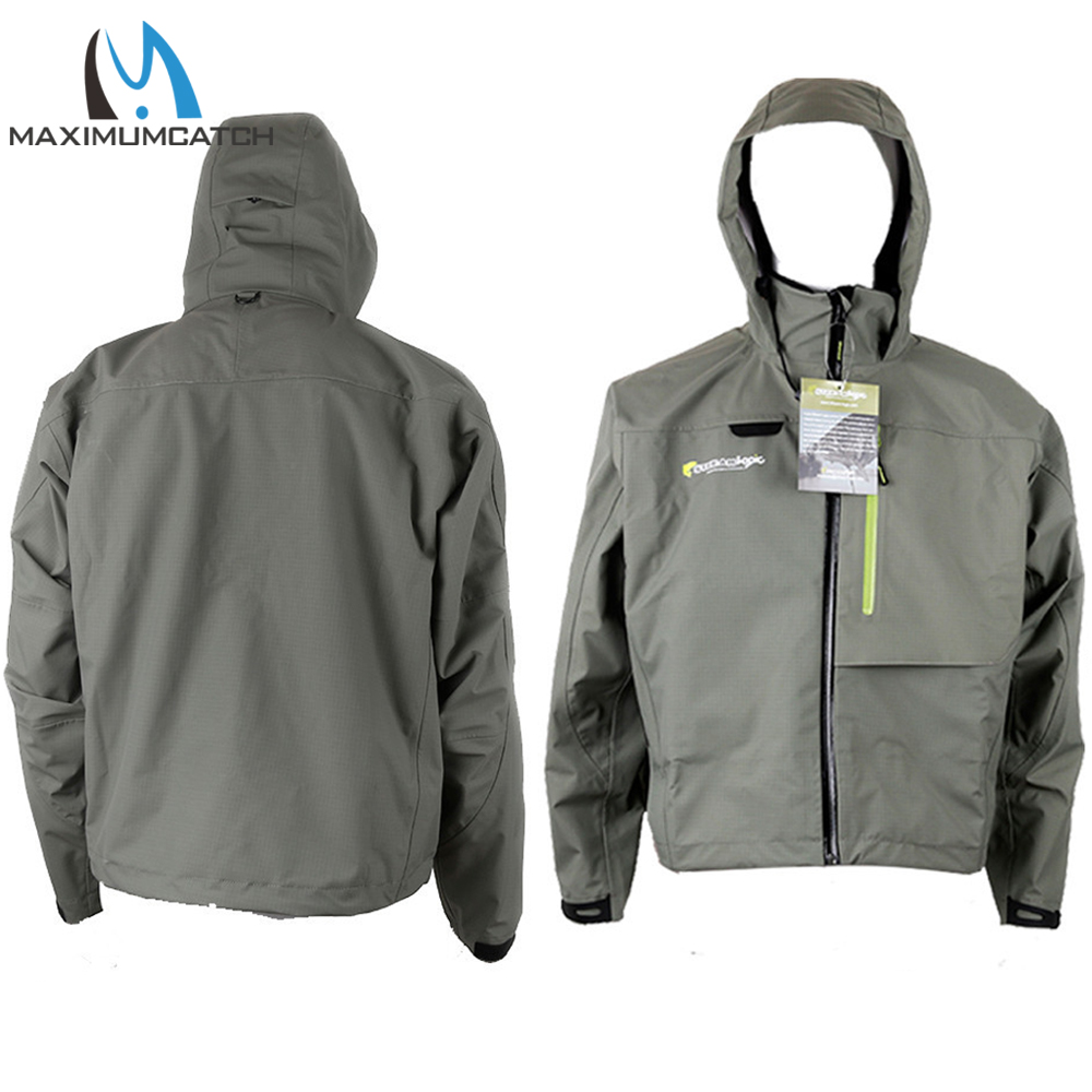 Maximumcatch Waterproof & Brea - Fishing Waders avaliação e preço