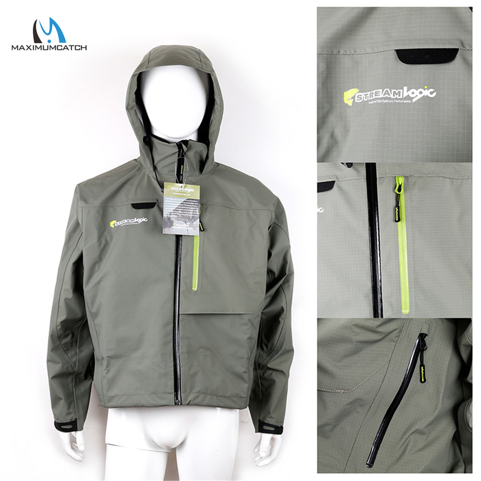 Maximumcatch Waterproof & Brea - Fishing Waders avaliação e preço