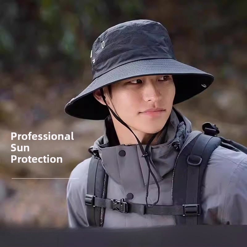 Men's Fishing Sun Protection H - Fishing Mask Sun Protection avaliação e preço