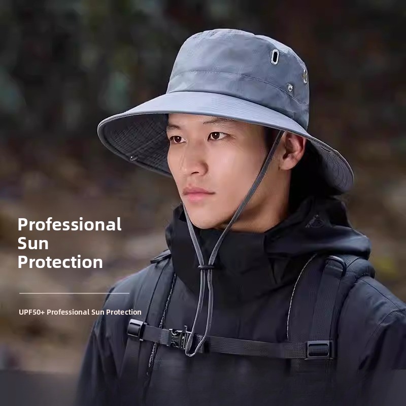 Men's Fishing Sun Protection H - Fishing Mask Sun Protection avaliação e preço