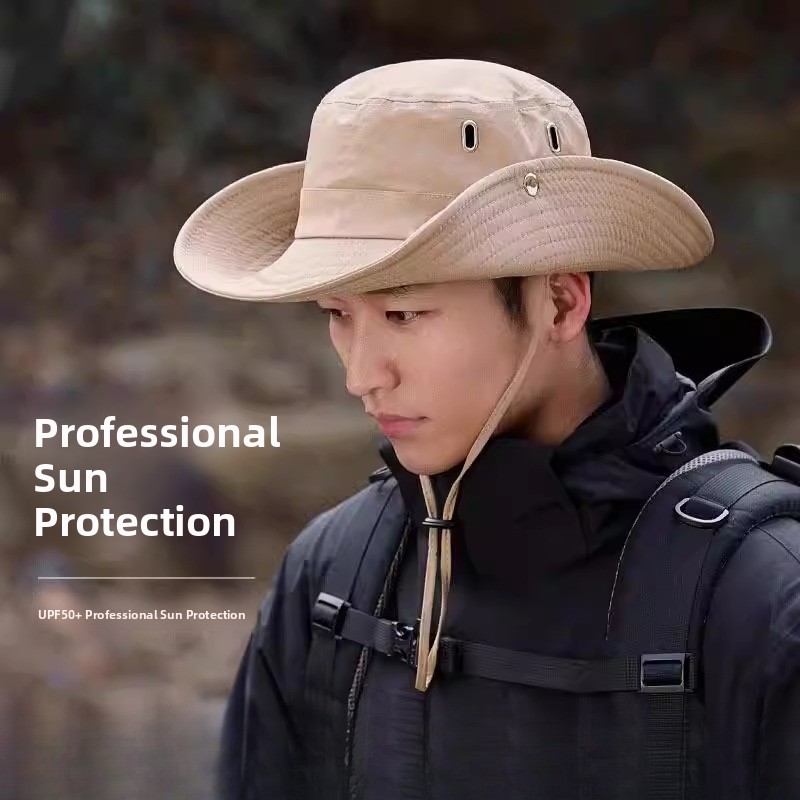 Men's Fishing Sun Protection H - Fishing Mask Sun Protection avaliação e preço