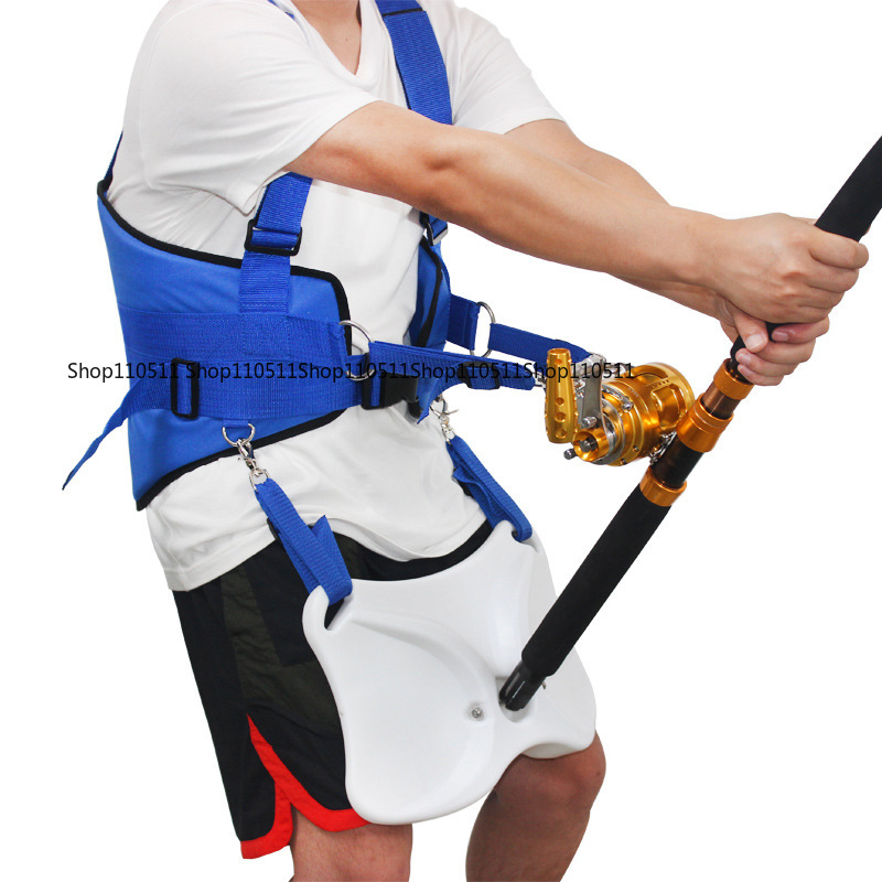 Stand Up Fishing Vest, Integra - Fishing Vest avaliação e preço