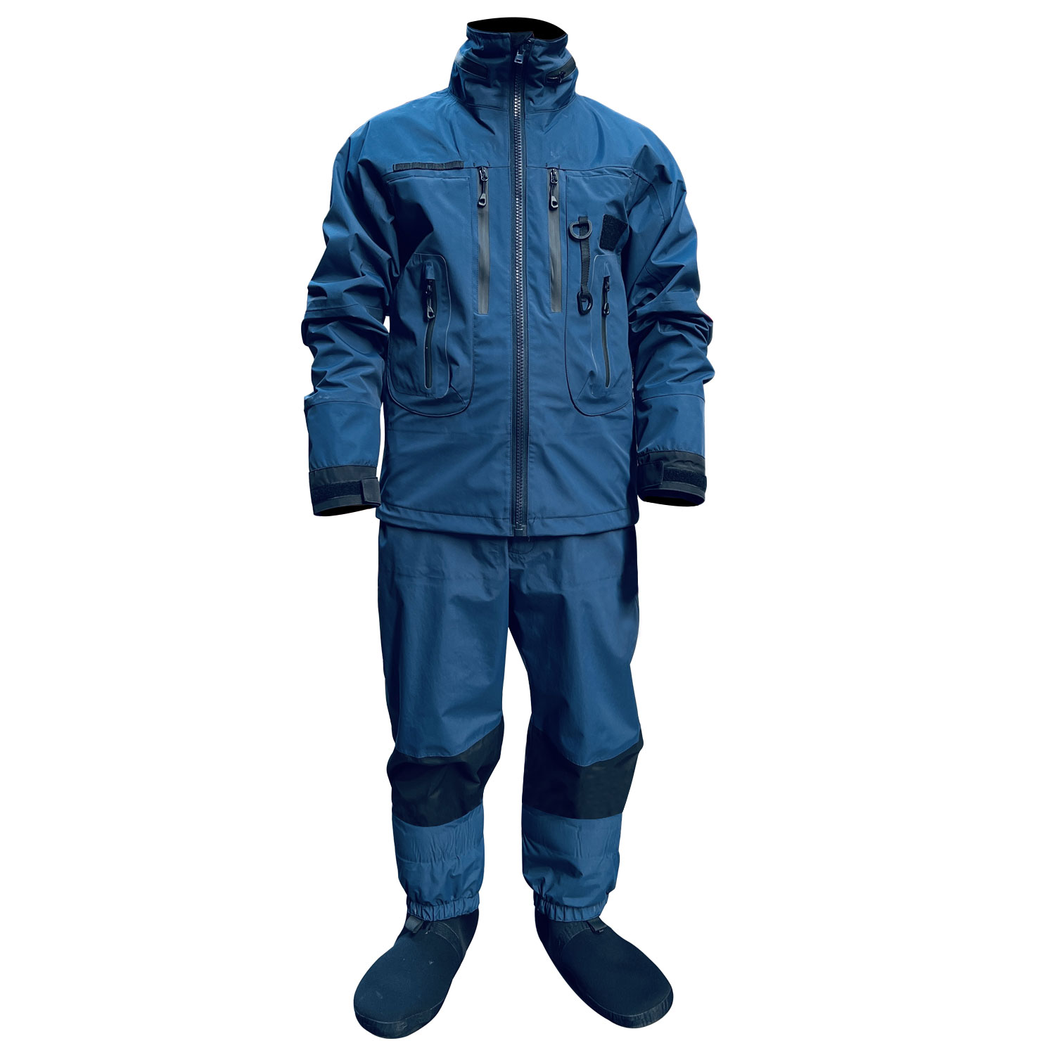 Waterproof Fishing Rain Suit S - Fishing Rain Suit avaliação e preço