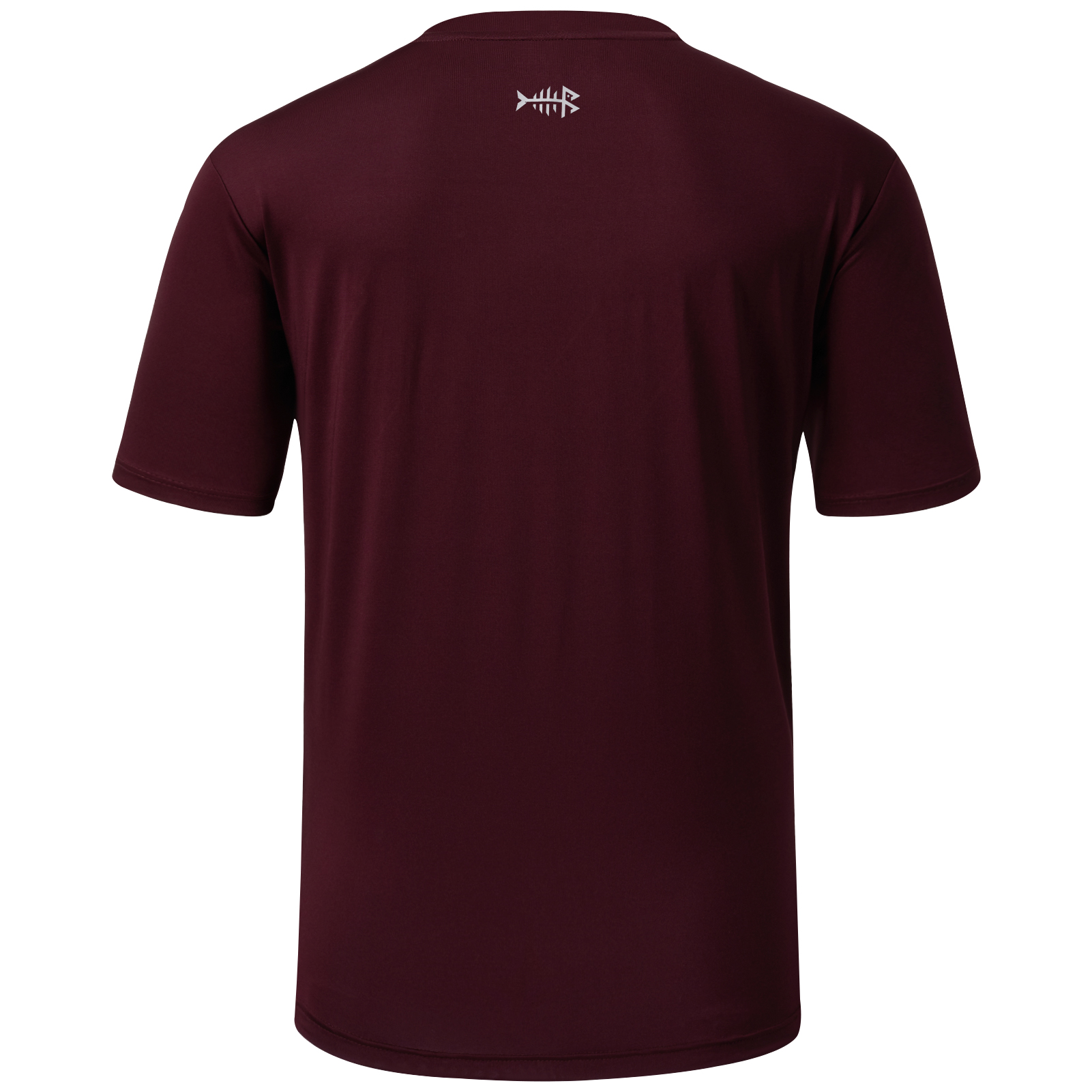 BASSDASH Men’s UPF 50+ Short S - Fishing Shirt Uv Protection avaliação e preço