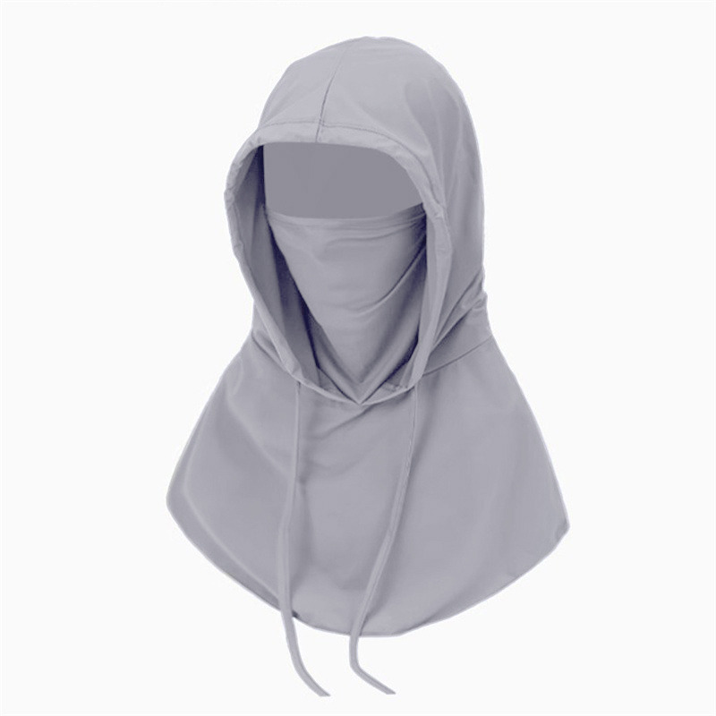 1pc Balaclava Men Women Face M - Fishing Mask Sun Protection avaliação e preço