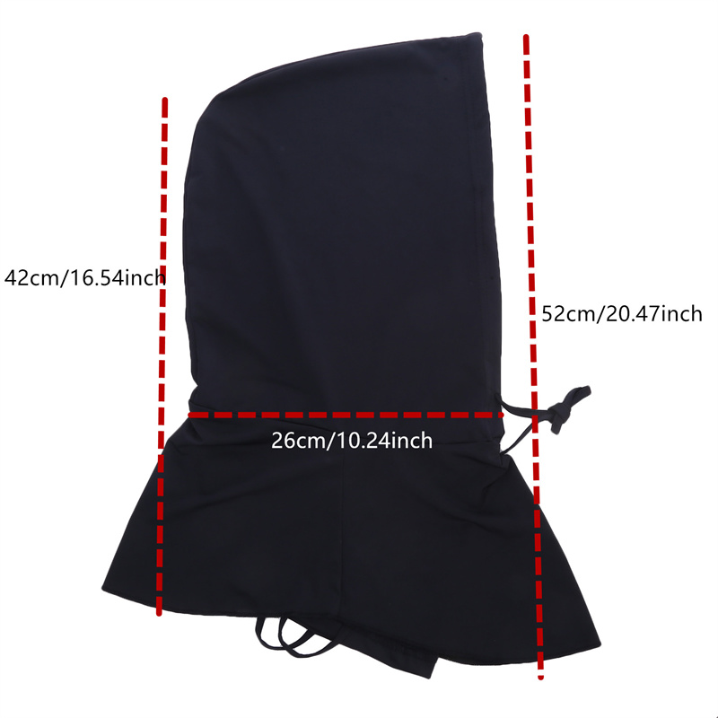 1pc Balaclava Men Women Face M - Fishing Mask Sun Protection avaliação e preço