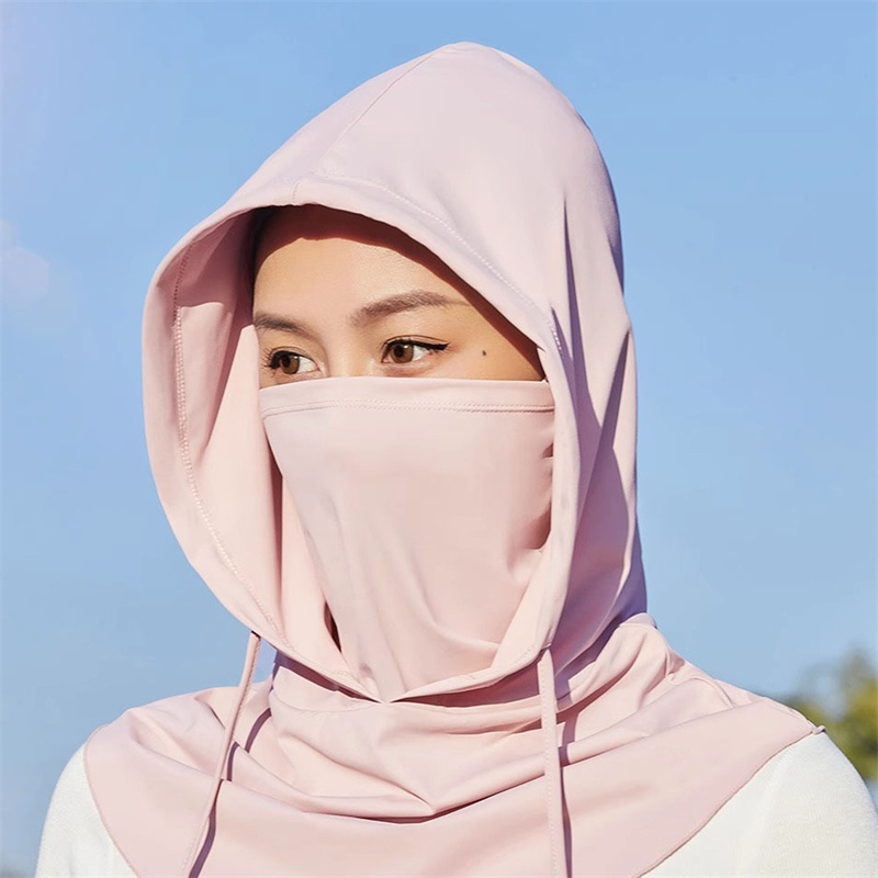 1pc Balaclava Men Women Face M - Fishing Mask Sun Protection avaliação e preço