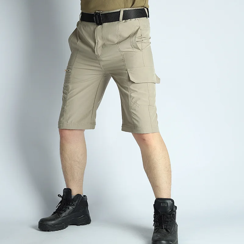 Men's Hiking Pants Convertible - Fishing Pants Waterproof avaliação e preço