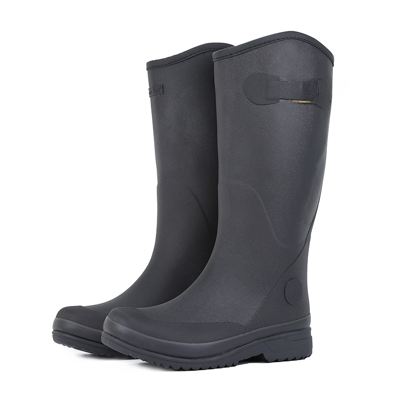 Comfortable Breathable High-Tu - Fishing Boots avaliação e preço
