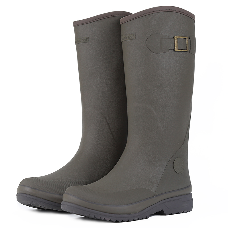 Comfortable Breathable High-Tu - Fishing Boots avaliação e preço